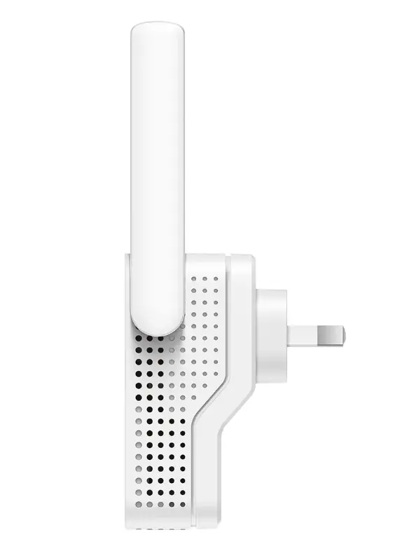 Безжичен усилвател, Cudy RE1500 Wi-Fi 6 Mesh Repeater AX1500 1201Mbps at 5GHz + 300Mbps at 2.4GHz - image 7