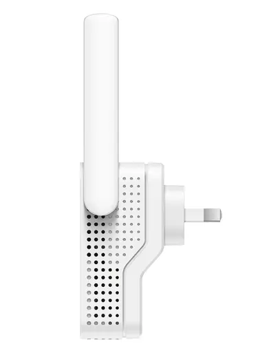 Безжичен усилвател, Cudy RE1500 Wi-Fi 6 Mesh Repeater AX1500 1201Mbps at 5GHz + 300Mbps at 2.4GHz - image 7