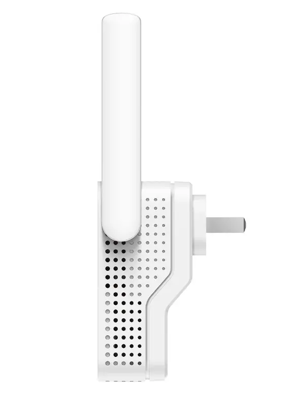 Безжичен усилвател, Cudy RE1500 Wi-Fi 6 Mesh Repeater AX1500 1201Mbps at 5GHz + 300Mbps at 2.4GHz - image 8