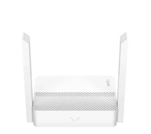Рутер, Cudy LT300 Wi-Fi 4G LTE Cat4 Router N300, 300Mbps Wi-Fi, 2 10/100M RJ45 Ports, Nano SIM Slot