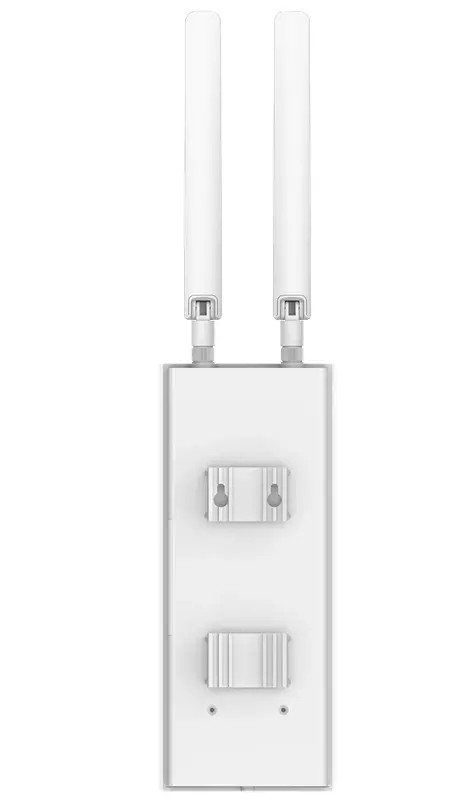 Рутер, Cudy LT500 Outdoor 4G LTE Cat 4 AC1200 Wi-Fi Router, 300Mbps + 867Mbps Wi-Fi, build-in 4G LTE modem, lightning protection, IP65 Waterproof, 10/100M RJ45 - image 2