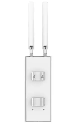 Рутер, Cudy LT500 Outdoor 4G LTE Cat 4 AC1200 Wi-Fi Router, 300Mbps + 867Mbps Wi-Fi, build-in 4G LTE modem, lightning protection, IP65 Waterproof, 10/100M RJ45 - image 2