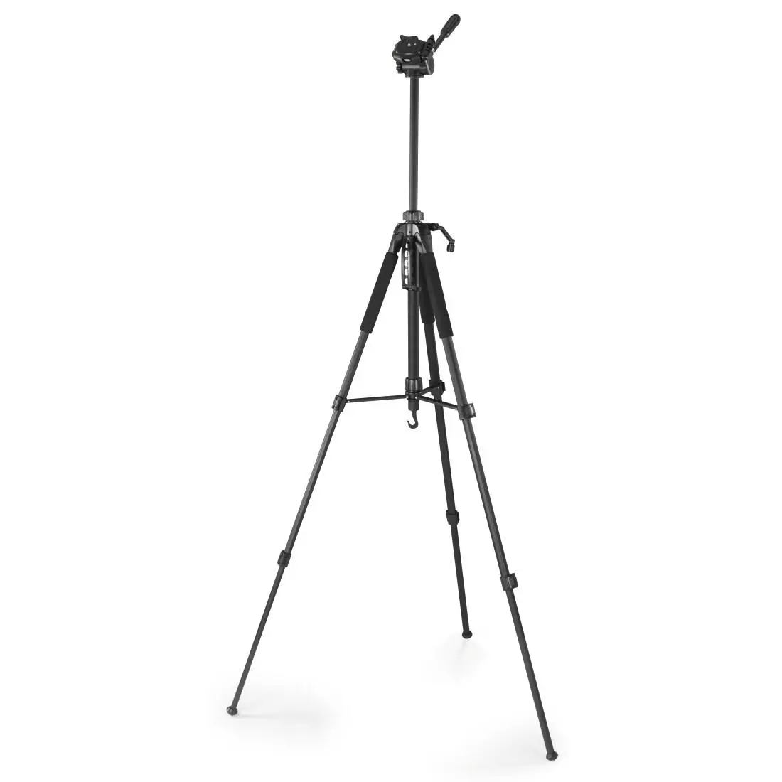 HAMA Статив / Трипод "Action Smart 165 3D", 61 -165 cm - image 1