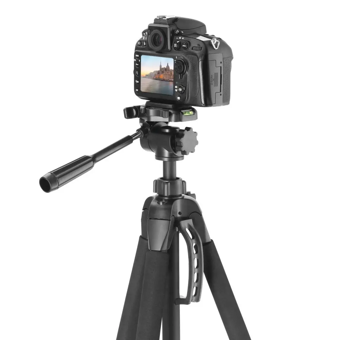 HAMA Статив / Трипод "Action Smart 165 3D", 61 -165 cm - image 10