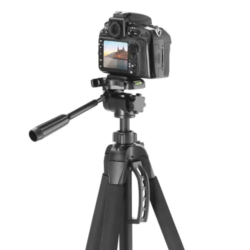 HAMA Статив / Трипод "Action Smart 165 3D", 61 -165 cm - image 10