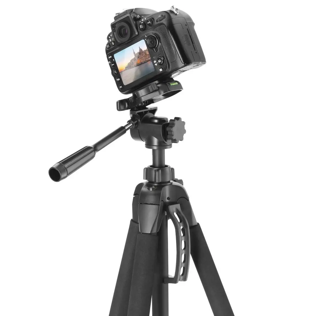 HAMA Статив / Трипод "Action Smart 165 3D", 61 -165 cm - image 11