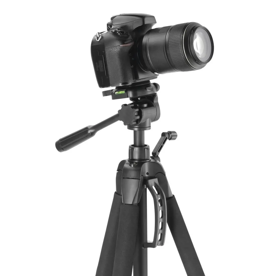 HAMA Статив / Трипод "Action Smart 165 3D", 61 -165 cm - image 12