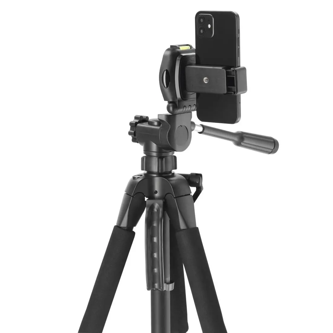 HAMA Статив / Трипод "Action Smart 165 3D", 61 -165 cm - image 14
