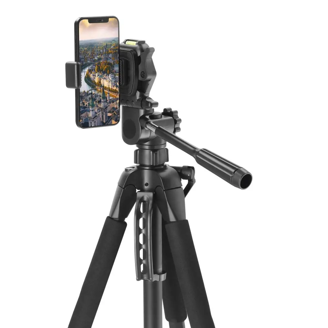 HAMA Статив / Трипод "Action Smart 165 3D", 61 -165 cm - image 16