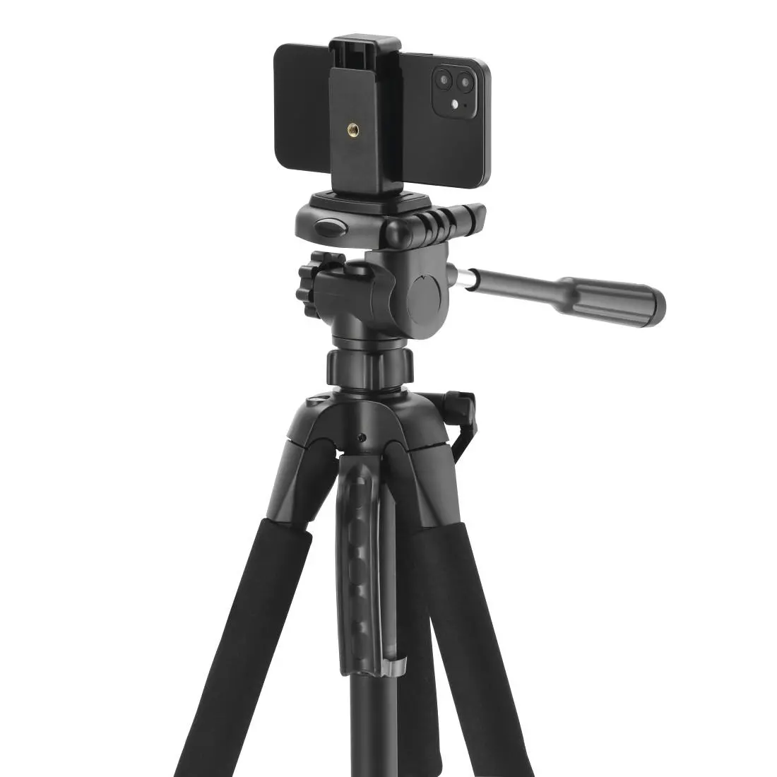 HAMA Статив / Трипод "Action Smart 165 3D", 61 -165 cm - image 17