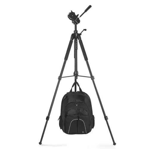 HAMA Статив / Трипод "Action Smart 165 3D", 61 -165 cm - image 19