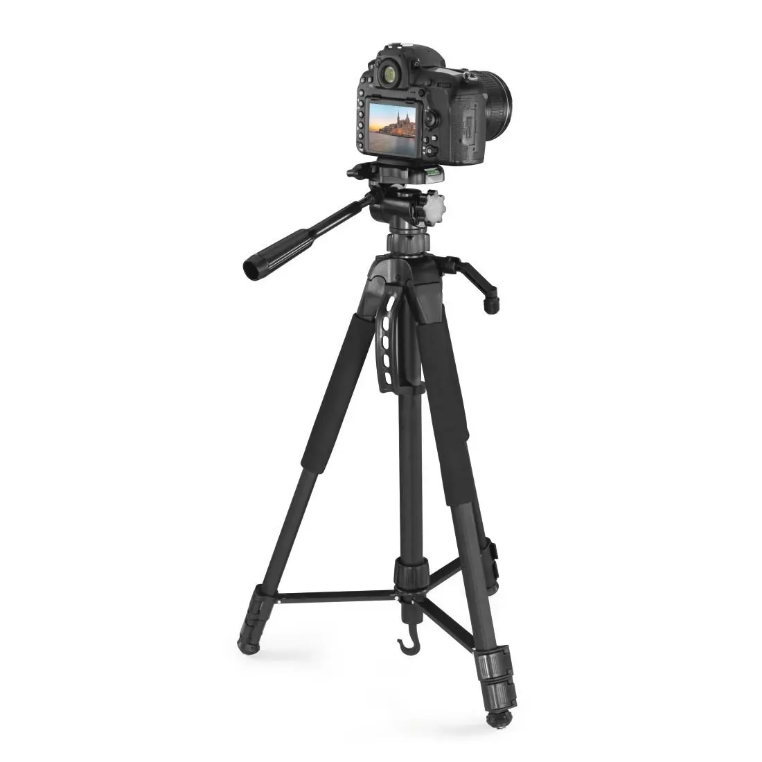 HAMA Статив / Трипод "Action Smart 165 3D", 61 -165 cm - image 2