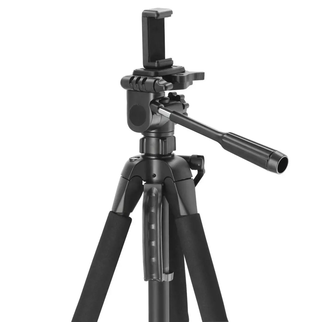 HAMA Статив / Трипод "Action Smart 165 3D", 61 -165 cm - image 27