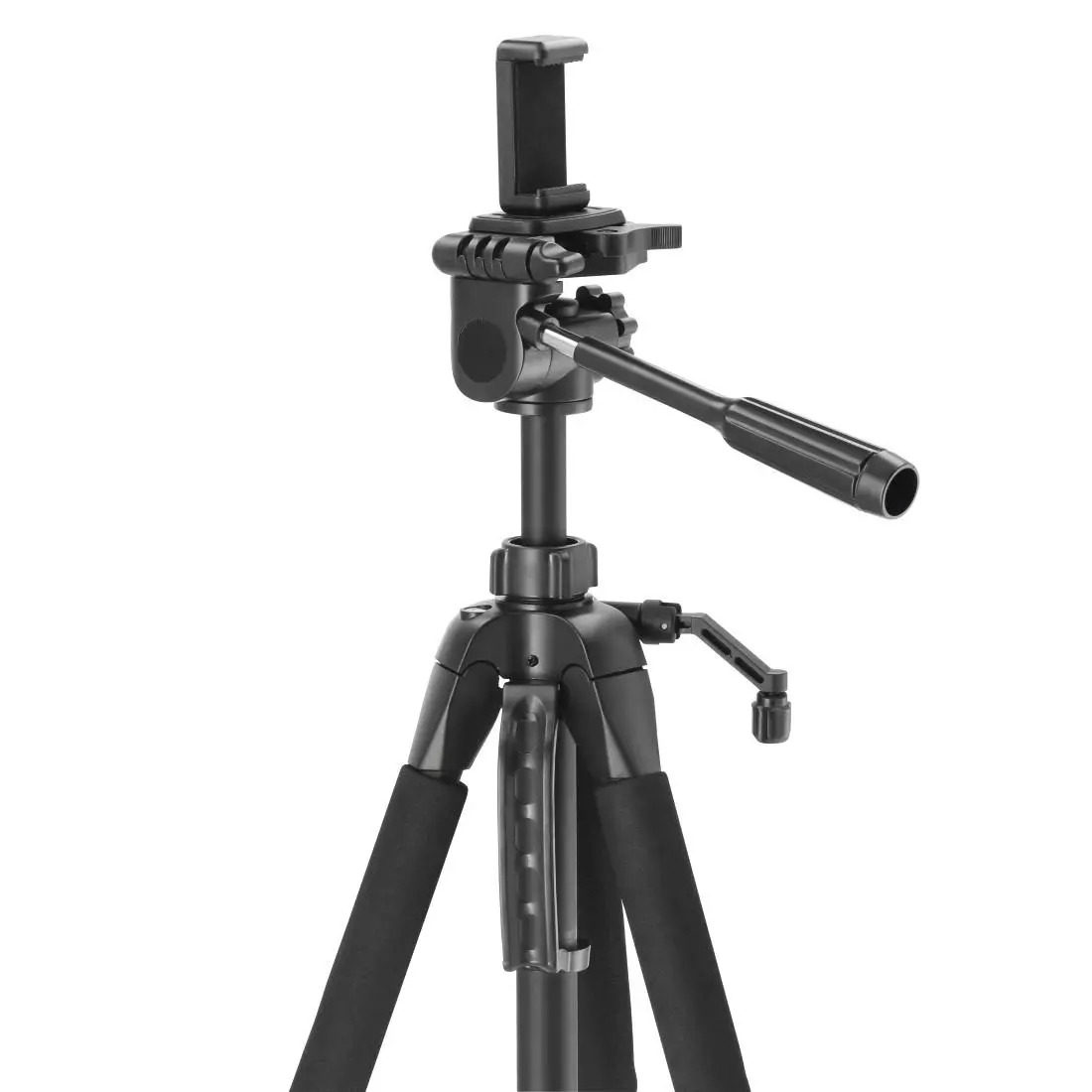HAMA Статив / Трипод "Action Smart 165 3D", 61 -165 cm - image 28