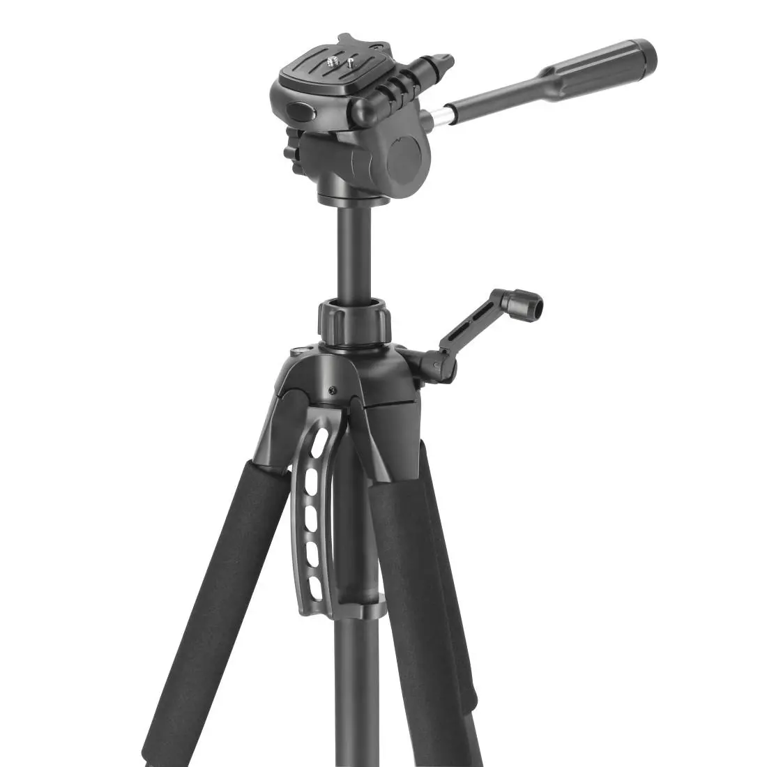 HAMA Статив / Трипод "Action Smart 165 3D", 61 -165 cm - image 29