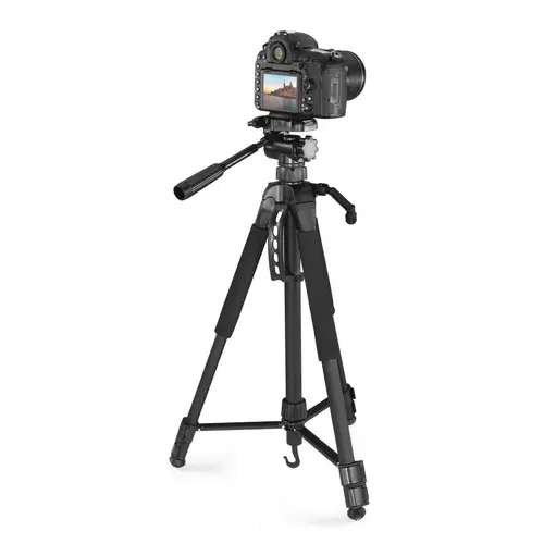 HAMA Статив / Трипод "Action Smart 165 3D", 61 -165 cm - image 2