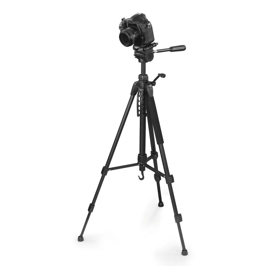 HAMA Статив / Трипод "Action Smart 165 3D", 61 -165 cm - image 3