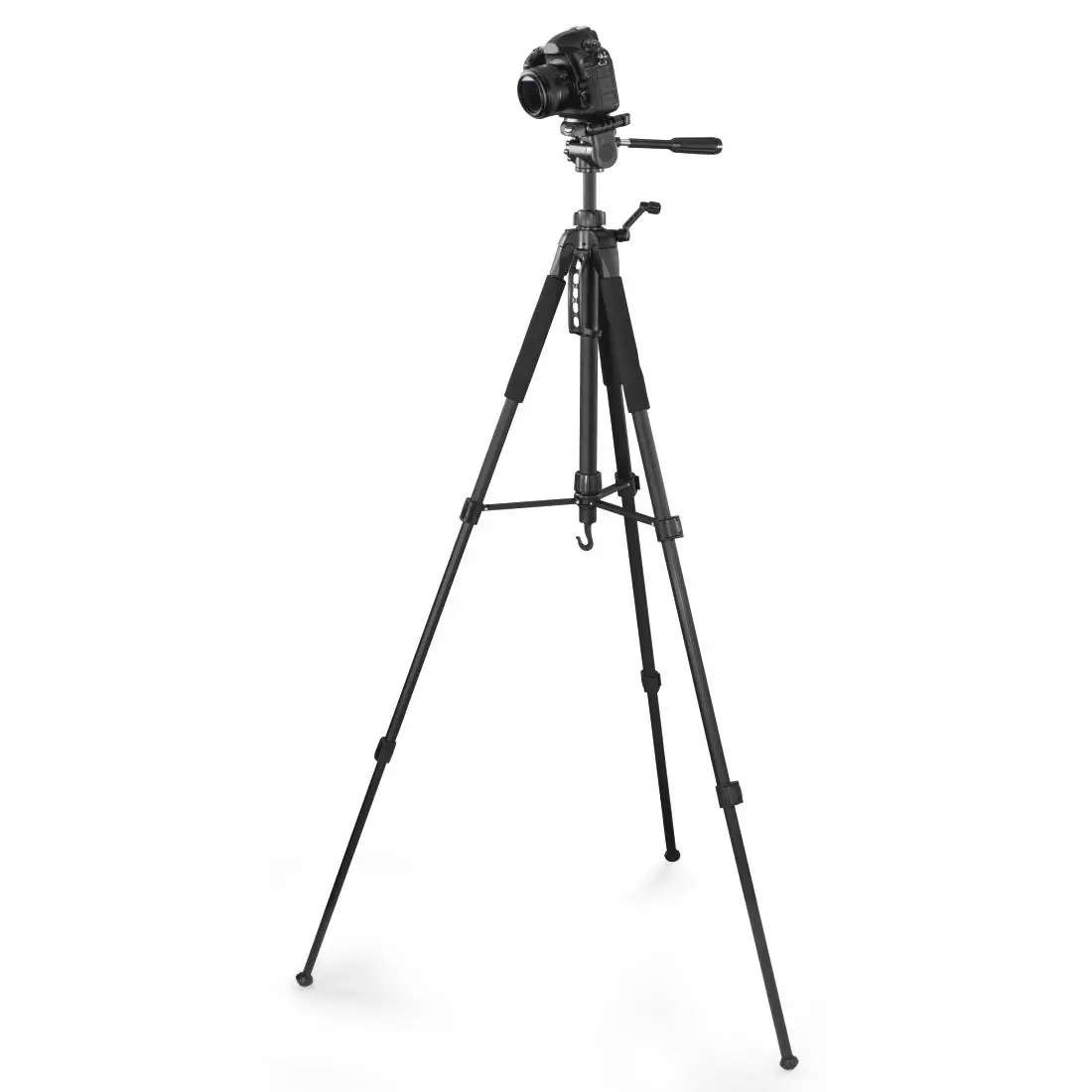 HAMA Статив / Трипод "Action Smart 165 3D", 61 -165 cm - image 4