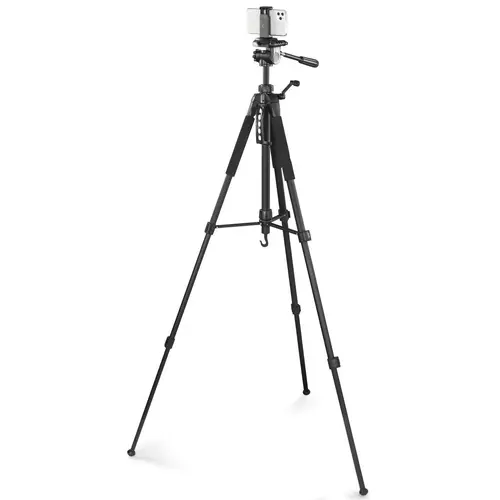 HAMA Статив / Трипод "Action Smart 165 3D", 61 -165 cm - image 5