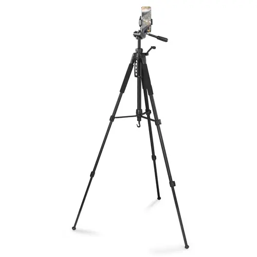 HAMA Статив / Трипод "Action Smart 165 3D", 61 -165 cm - image 6