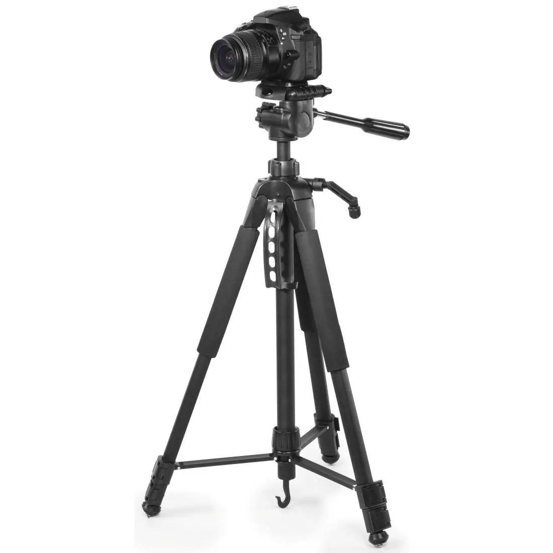 HAMA Статив / Трипод "Action Smart 165 3D", 61 -165 cm - image 7