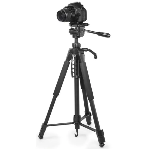 HAMA Статив / Трипод "Action Smart 165 3D", 61 -165 cm - image 7
