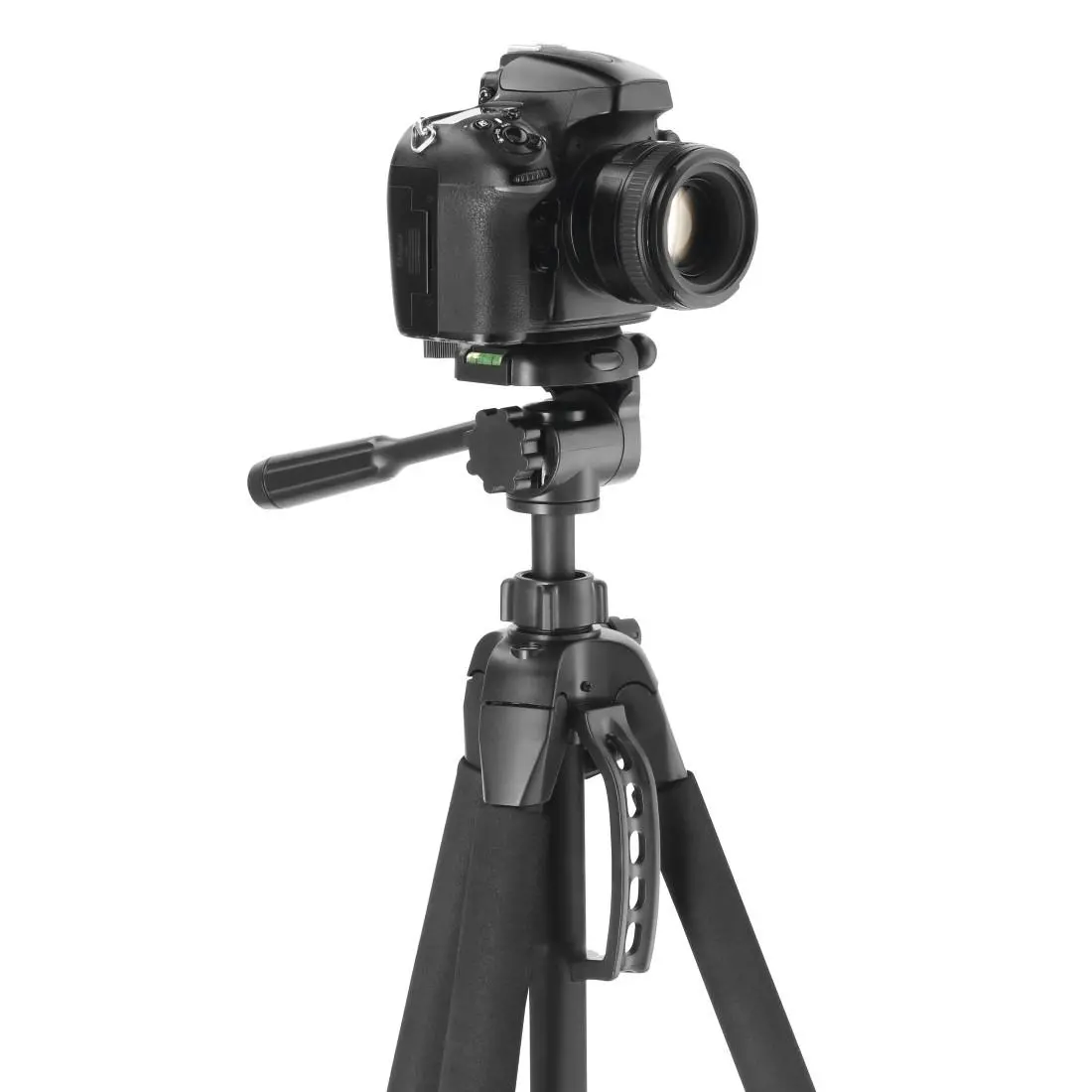 HAMA Статив / Трипод "Action Smart 165 3D", 61 -165 cm - image 9