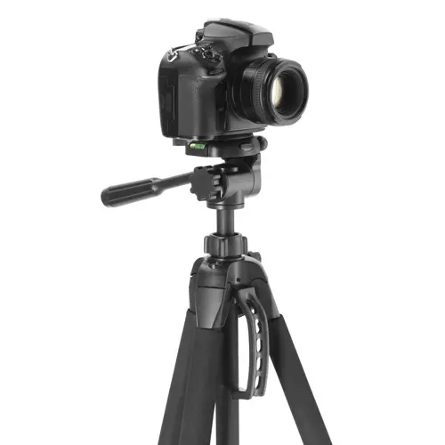 HAMA Статив / Трипод "Action Smart 165 3D", 61 -165 cm - image 9