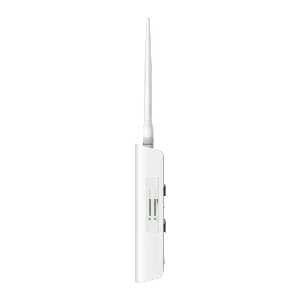 Безжичен Рутер TP-Link Omada ER703WP-4G-Outdoor 4G+ Cat6 AX3000 Wi-Fi 6 - image 2