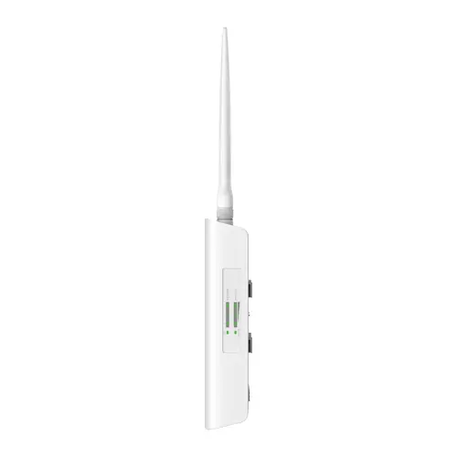 Безжичен Рутер TP-Link Omada ER703WP-4G-Outdoor 4G+ Cat6 AX3000 Wi-Fi 6 - image 2