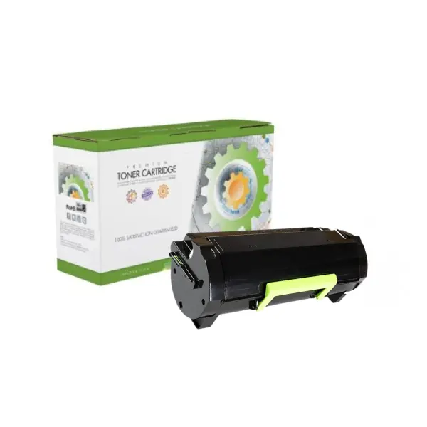 КАСЕТА ЗА LEXMARK B2338/B2442/B2546/B2650/MB2338/MB2442/MB2546/MB2650 - Black - B232000 - PN 002-06-R232WB - Static Control