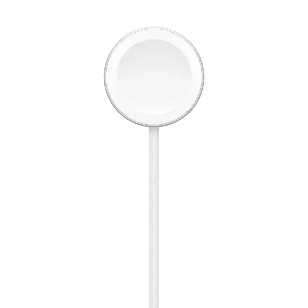 Зарядно устройство, Apple Watch Magnetic Fast Charger to USB-C Cable (1 m) - image 1