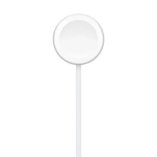 Зарядно устройство, Apple Watch Magnetic Fast Charger to USB-C Cable (1 m) - image 1