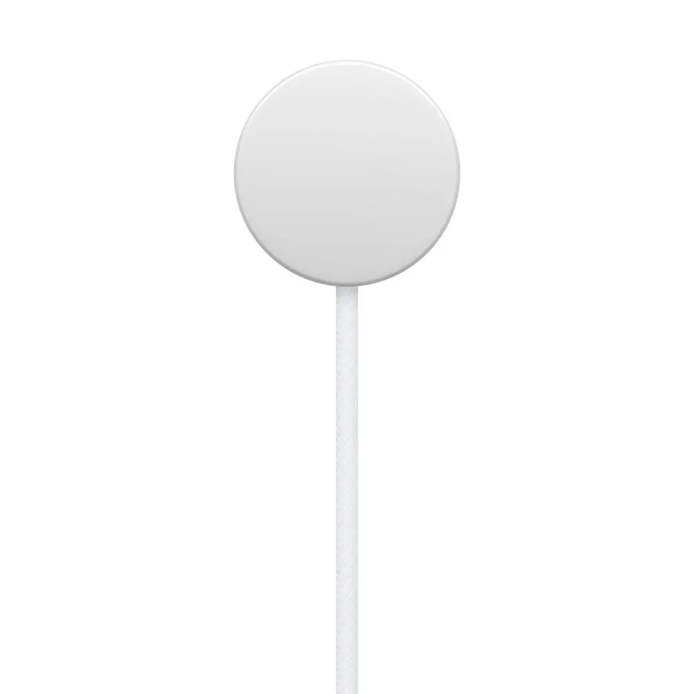 Зарядно устройство, Apple Watch Magnetic Fast Charger to USB-C Cable (1 m) - image 2