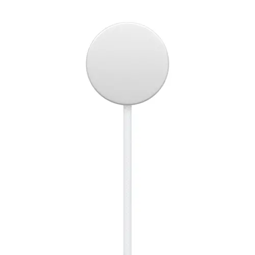 Зарядно устройство, Apple Watch Magnetic Fast Charger to USB-C Cable (1 m) - image 2