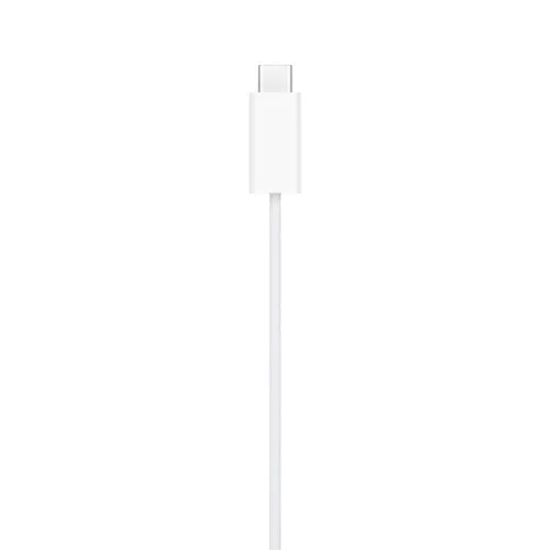 Зарядно устройство, Apple Watch Magnetic Fast Charger to USB-C Cable (1 m) - image 3