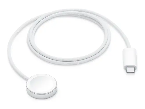 Зарядно устройство, Apple Watch Magnetic Fast Charger to USB-C Cable (1 m)