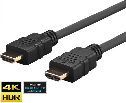 КАБЕЛ VIVOLINK PRO HDMI - HDMI (Type A) към HDMI (Type A) - 10,0 m - Black - PN PROHDMIHD10