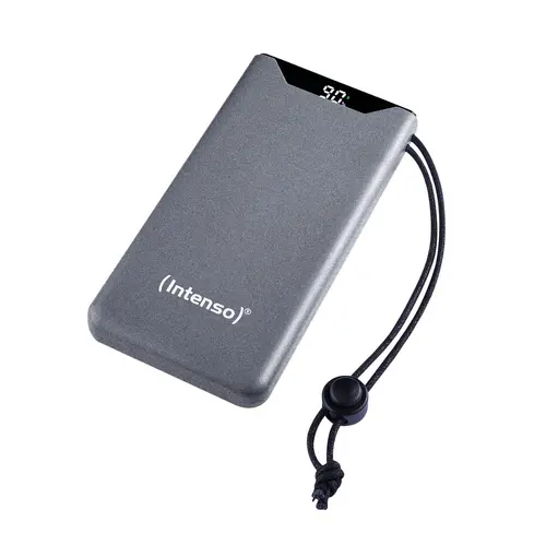 Външна батерия Intenso power bank F10000 - 10000 mAh - PN 7332034 - image 1