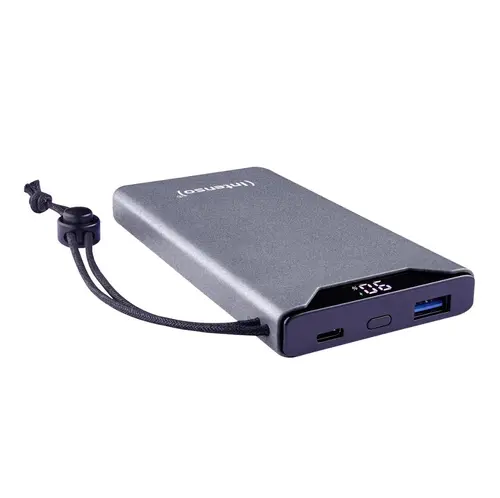 Външна батерия Intenso power bank F10000 - 10000 mAh - PN 7332034 - image 2