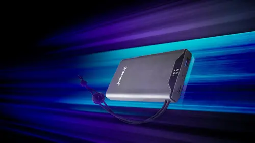 Външна батерия Intenso power bank F10000 - 10000 mAh - PN 7332034 - image 6