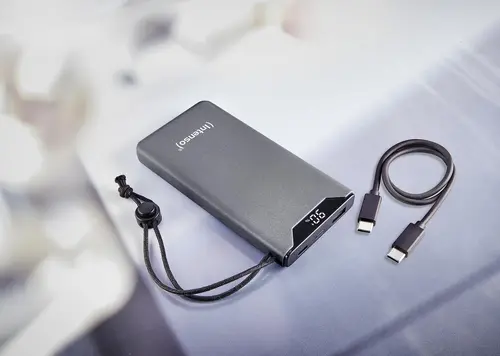 Външна батерия Intenso power bank F10000 - 10000 mAh - PN 7332034 - image 7
