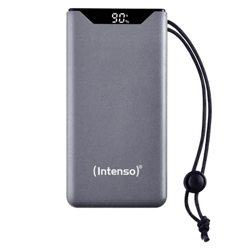 Външна батерия Intenso power bank F10000 - 10000 mAh - PN 7332034