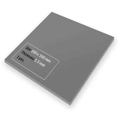 Pad termoconductor ARCTIC TP-4 - 100x100x1.5 mm - 1