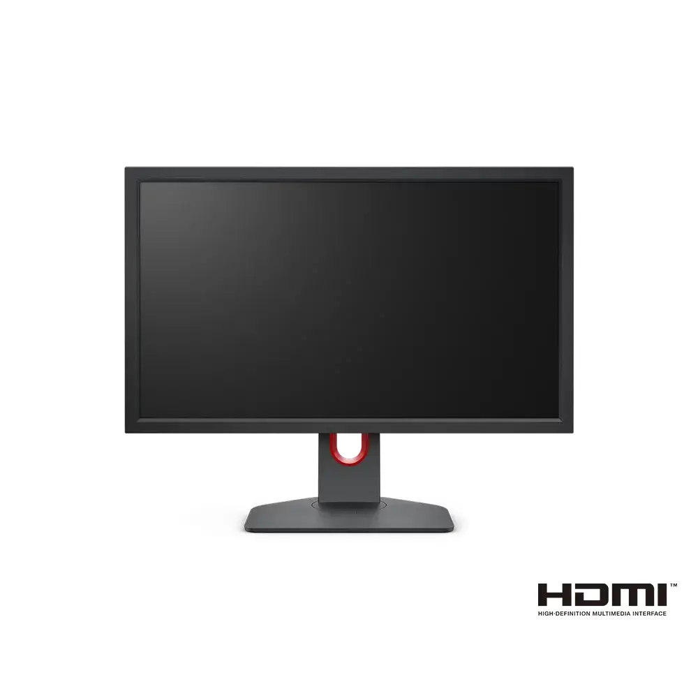 Монитор ZOWIE XL2540K 240Hz, TN, 24.5 inch, Wide, Full HD, HDMI, DP, Черен - image 4