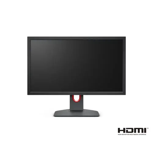 Монитор ZOWIE XL2540K 240Hz, TN, 24.5 inch, Wide, Full HD, HDMI, DP, Черен - image 4