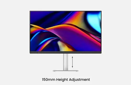 Монитор за MacBook BenQ MA320UG, 32" IPS, 4K 3840x2160, Nano Matte, 99% sRGB, 98% P3, USB-C, Speakers - image 2