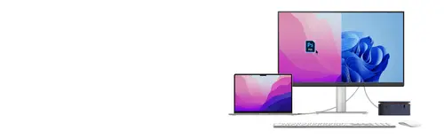 Монитор за MacBook BenQ MA320UG, 32" IPS, 4K 3840x2160, Nano Matte, 99% sRGB, 98% P3, USB-C, Speakers - image 7