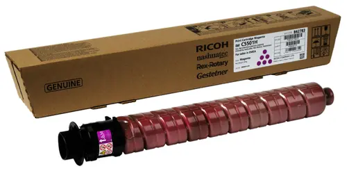 Тонер касета RICOH Magenta IM C3501CE, IM C5501CE, 24000 k., Magenta