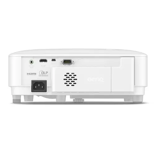 Видеопроектор BenQ MH560C - image 1